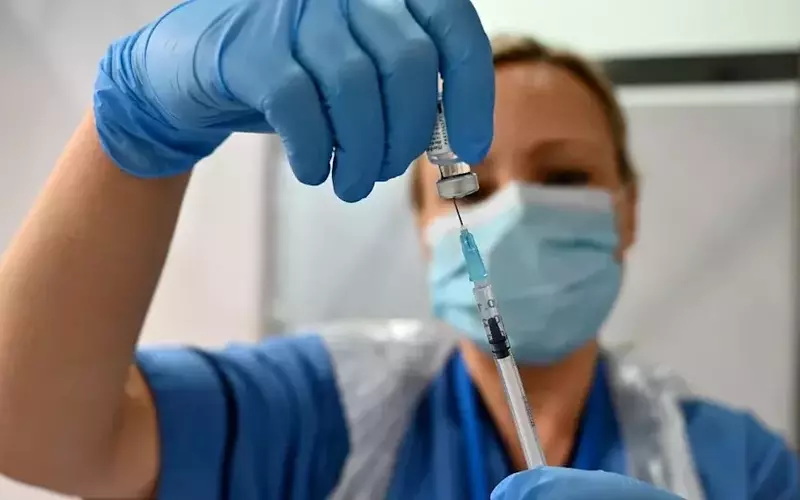 Cramer's Skepticism on Pfizer: High Dividend Not Enough to Win Over Analyst