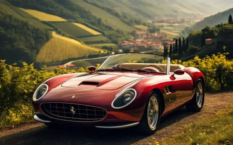 Ferrari N.V. (RACE): A Prudent Investment Choice According to Bell Global Equities Fund