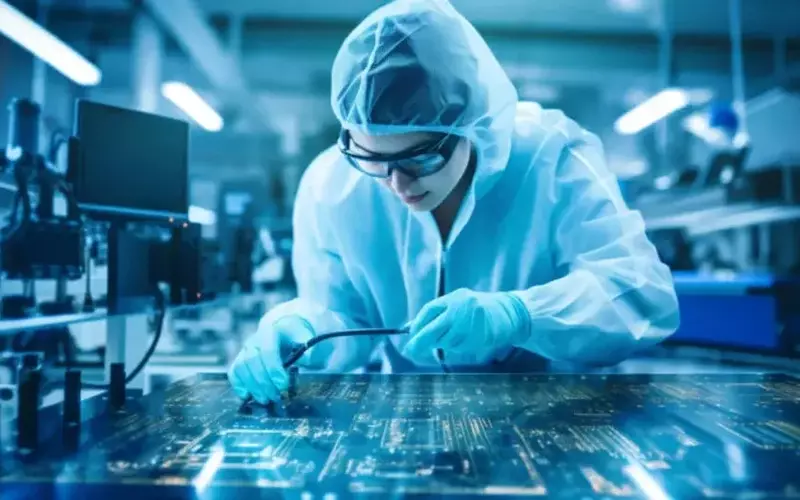 Bell Global Equities Fund Divests Keysight Technologies Shares