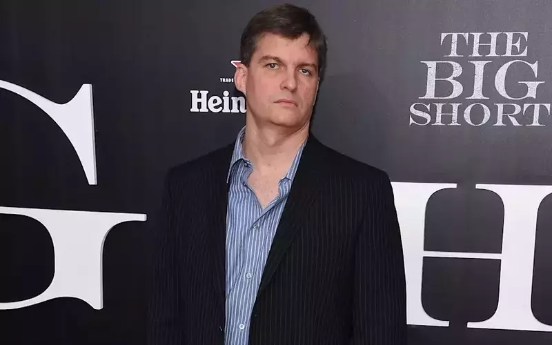 Michael Burry's Investment Wisdom: Patience and Value in Volatile Markets