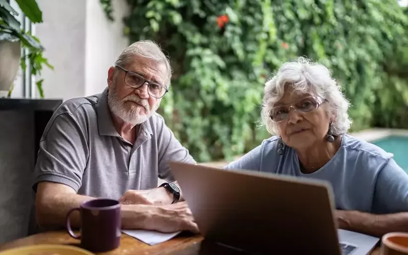 Preparing for Significant Retirement Healthcare Costs