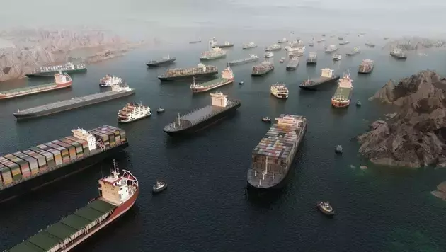 Global Oil & Gas Stocks: A Cautious Outlook Amidst Geopolitical Tensions