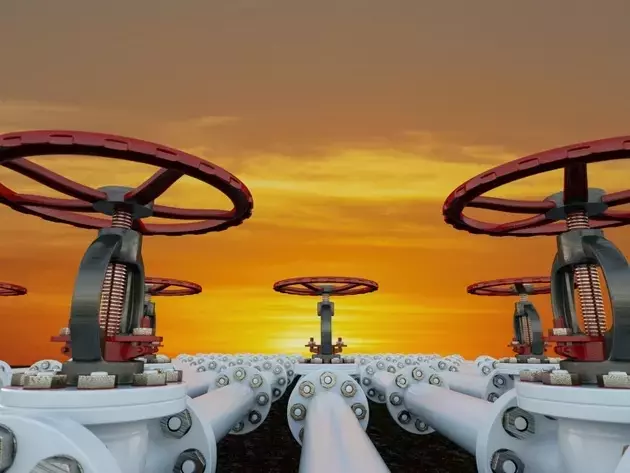 AMLP: A Resilient Investment in North American Energy Infrastructure