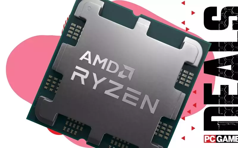 Enhance Your AM5 Gaming System with AMD Ryzen 9 7900X