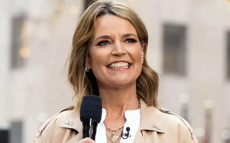 Savannah Guthrie's 'Today' Absence Unrelated to Mother's Disappearance