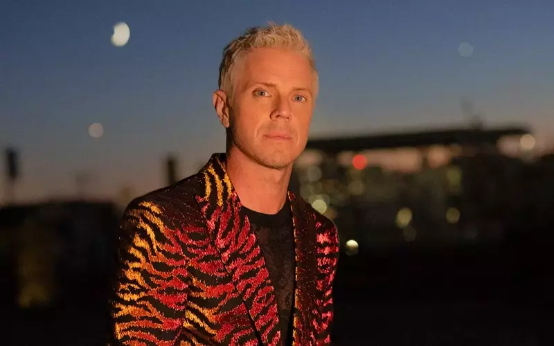 Scissor Sisters' Jake Shears to Produce 'Tinderbox,' a Film About the Tragic 1973 LGBTQ Attack