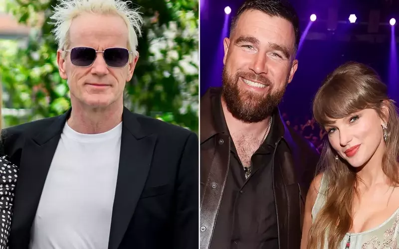 Missed Invitation: A Celebrity Wedding Blunder