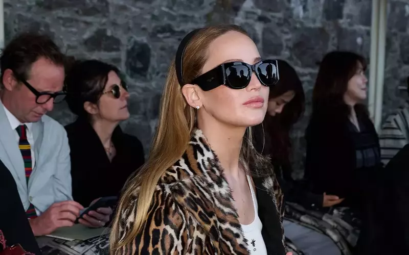 The Enduring Allure of Oversized Sunglasses: A Summer Style Essential