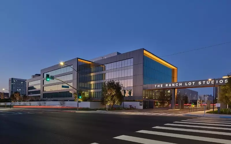 Warner Bros. Ranch to Host LA28 Olympic Broadcast Center