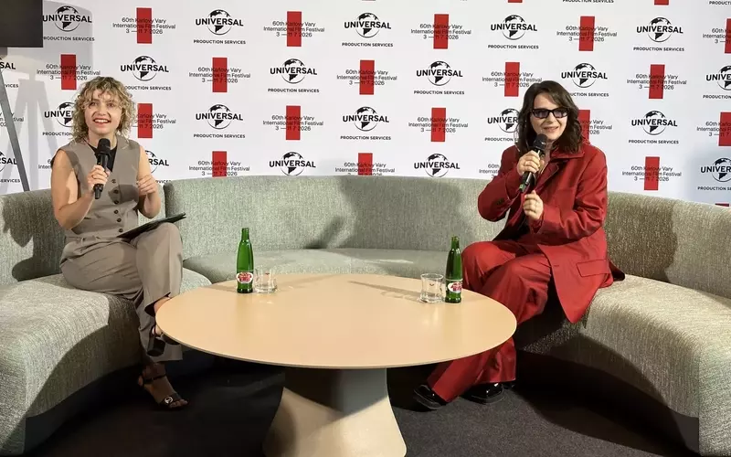 Juliette Binoche Reflects on Oscar Win and Future Directorial Ambitions at Karlovy Vary Film Festival