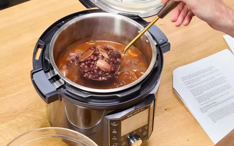 Top-Rated Instant Pot Multi-Cookers for Every Home Cook