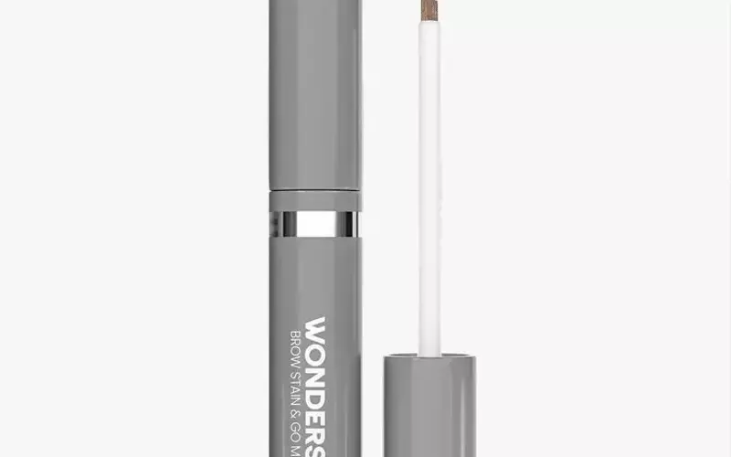 Achieve Perfectly Tinted Brows at Home: A Comprehensive Guide