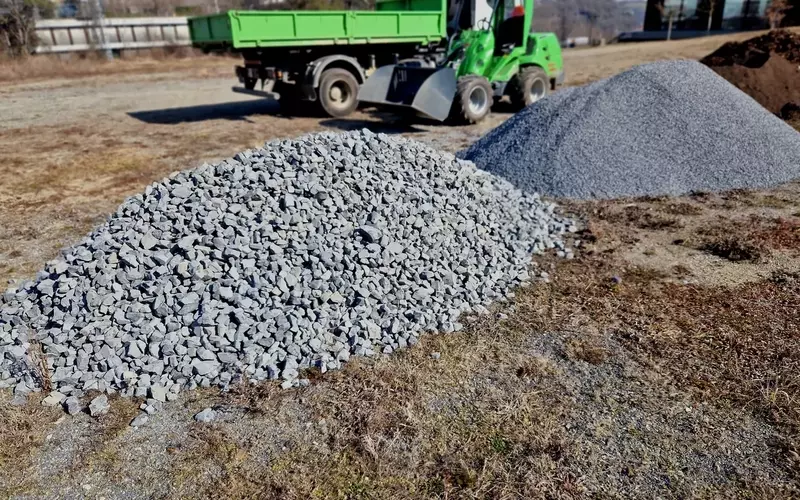 Knife River Corporation: A Hidden Gem in the Infrastructure Sector