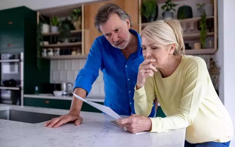 Navigating Retirement Risks: A Comprehensive Guide