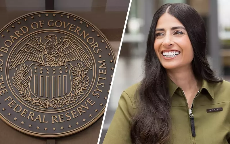 Xbox CEO Asha Sharma Appointed to US Federal Reserve Task Force Amidst Layoffs