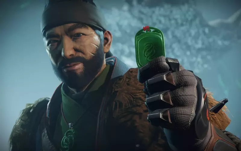 Bungie Bids Farewell to Destiny 2 with a Special Emblem
