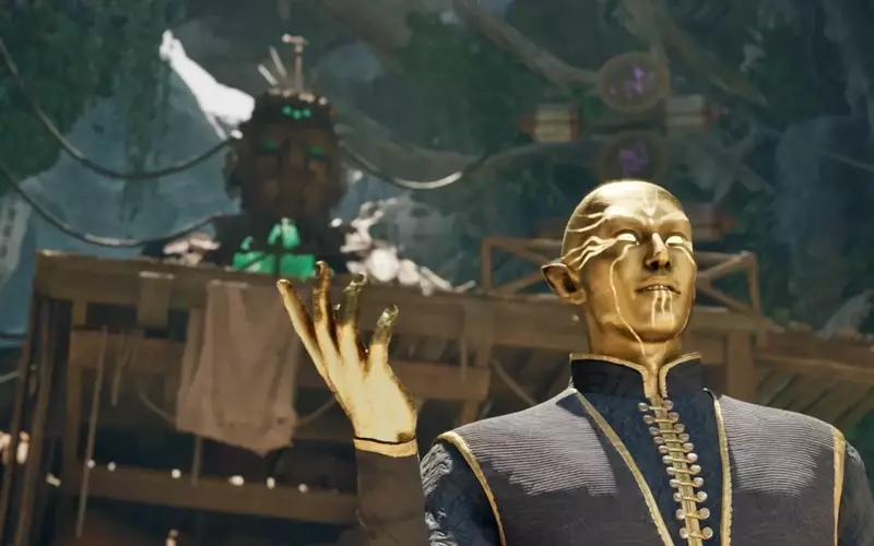 Xbox's Strategic Shift: Fallout Dominance and the Uncertain Future of Avowed