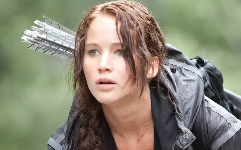 The Hunger Games Saga Returns to Theaters with a Sneak Peek at "Sunrise on the Reaping"