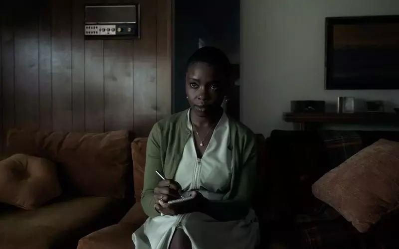 Joy Sunday's Emmy Nod for 'DTF St. Louis' and the Dream of Working with Jason Bateman