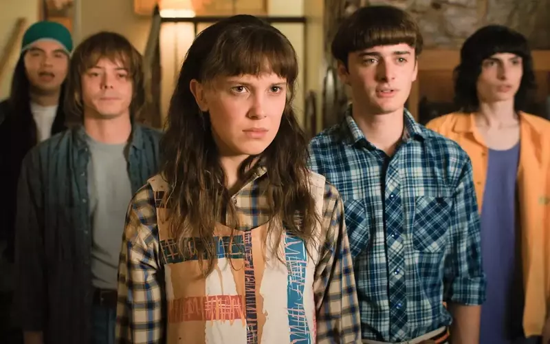Millie Bobby Brown's British Diet Sparks 'Food-Shaming' on 'Stranger Things' Set
