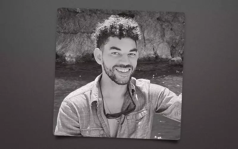 Nicolas Johnson, Son of Entertainment Attorney Matt Johnson, Dies at 28