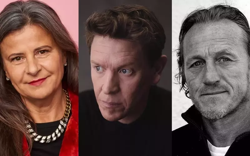 New Talents Join "Alien: Earth" for Second Season