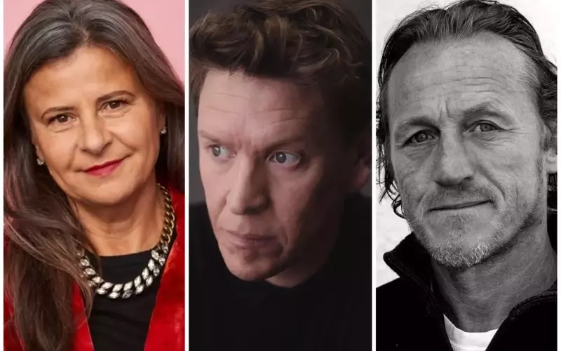 Tracey Ullman, Sam Spruell, Jerome Flynn Join 'Alien: Earth' Season 2 Cast