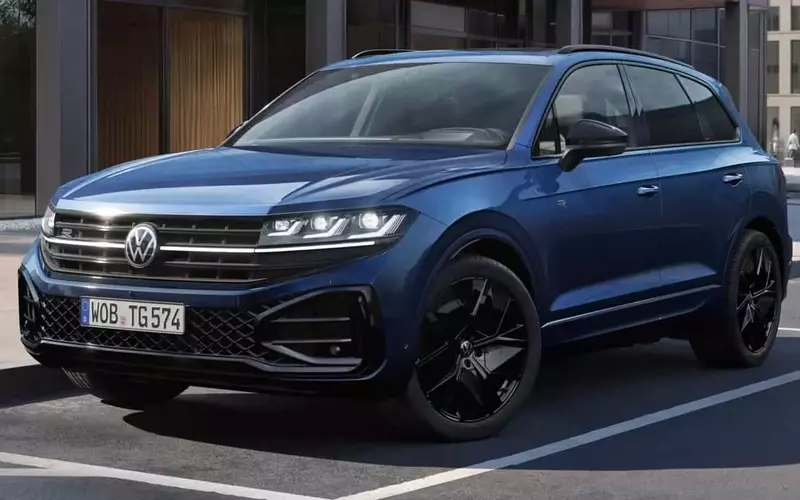 Volkswagen Group to Drastically Scale Down Model Lineup