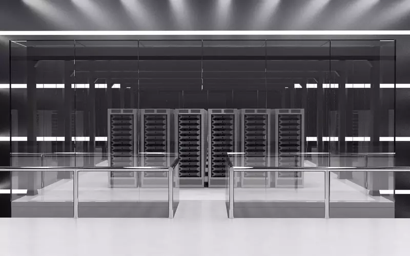 Rackspace Technology: Riding the AI Wave to Renewed Growth