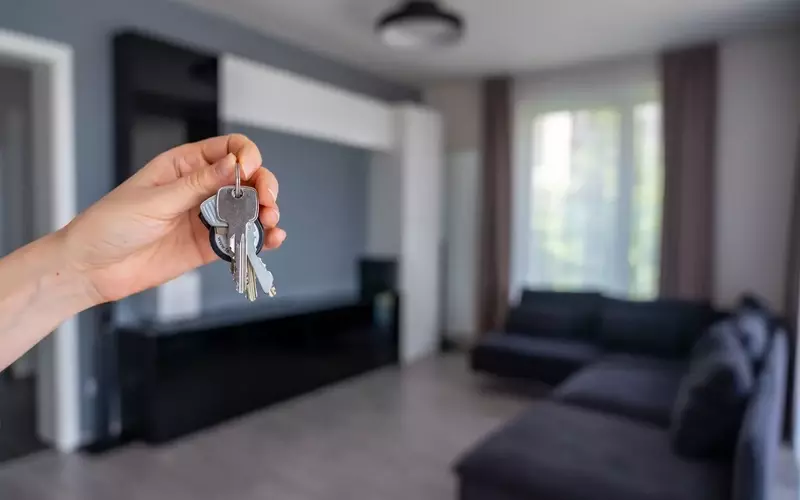 Existing Home Sales Decline in June as Prices Reach Record Highs