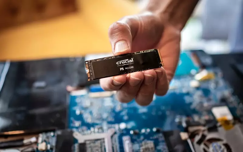 Micron's HBM4: A Game Changer in the Semiconductor Industry