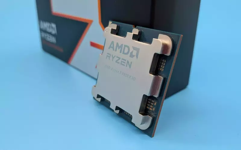 AMD Zen 6 Server CPUs Launching This Month, Desktop Release Expected