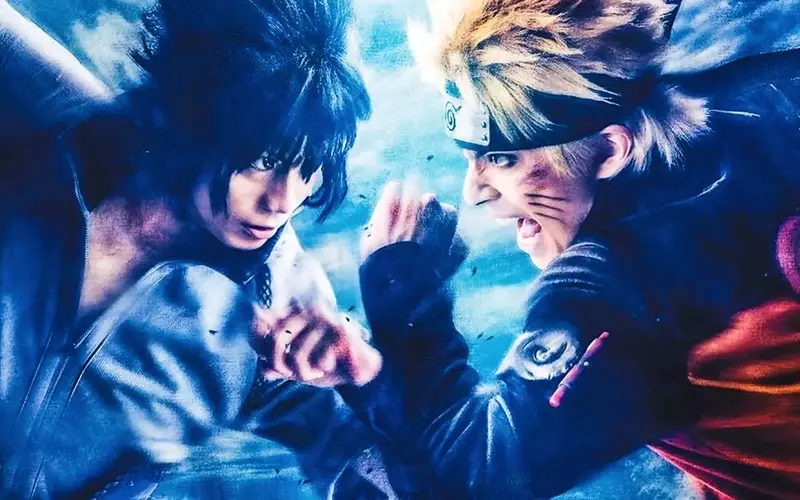 Live-Action 'Naruto' Film Production Intensifies with Global Casting Search