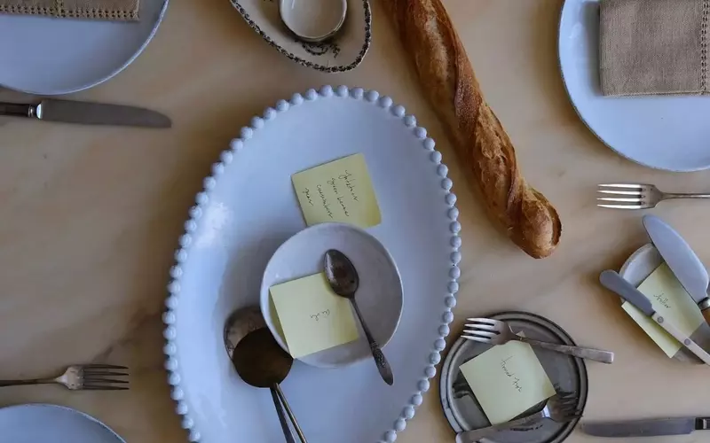 Summer Aperitivo: A Parisian Host's Guide to Effortless Entertaining