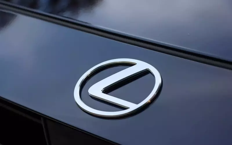 Lexus IS Sedan Achieves Remarkable Sales Surge Amidst Brand's Shifting Focus