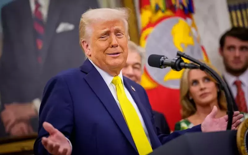 Investment Outcomes Under Trump's Presidency: Bitcoin, Gold, and Meme Coins