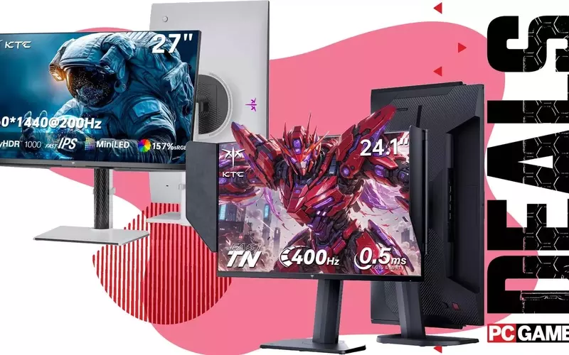 Affordable Gaming Monitors: Speed vs. Visual Fidelity