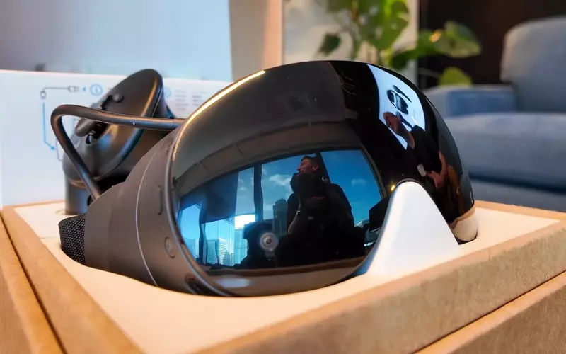 Valve's Steam Frame VR Headset: An In-Depth Look at its Imminent Launch and Features