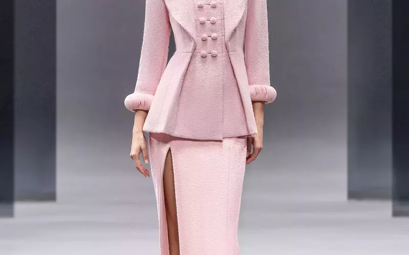 Chochengco's Fall 2026 Couture Collection: A Vision of Elegance