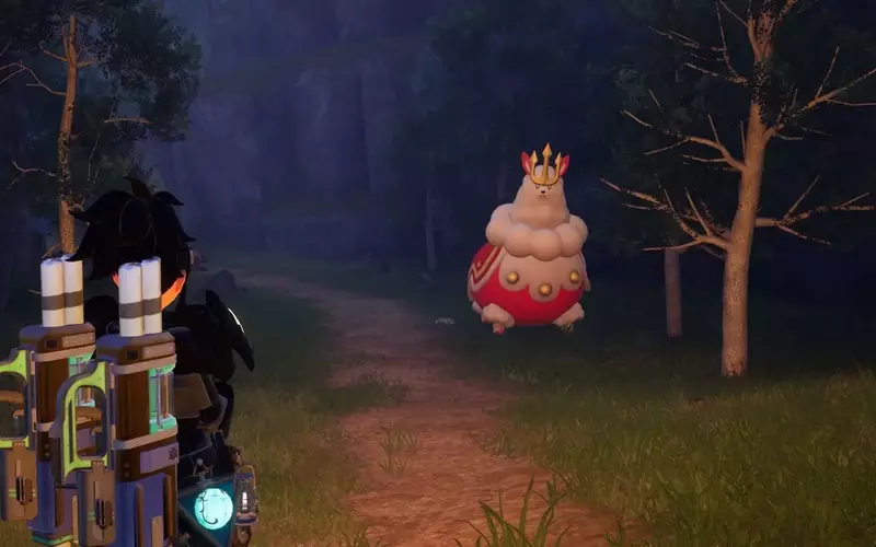 Unlocking Ancient Technology Points in Palworld: A Comprehensive Guide