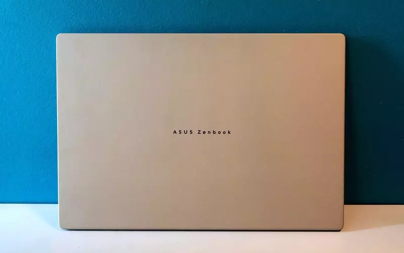 ASUS ZenBook A16 with Snapdragon X2: A Productivity Powerhouse, Not a Gaming Giant