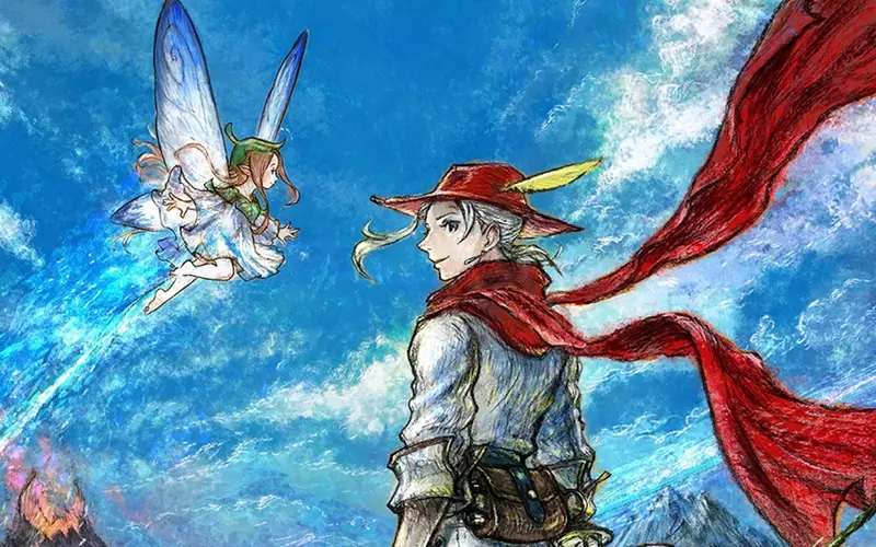 Elliot's Adventures: Game Update Addresses Player Feedback on Character Dialogue