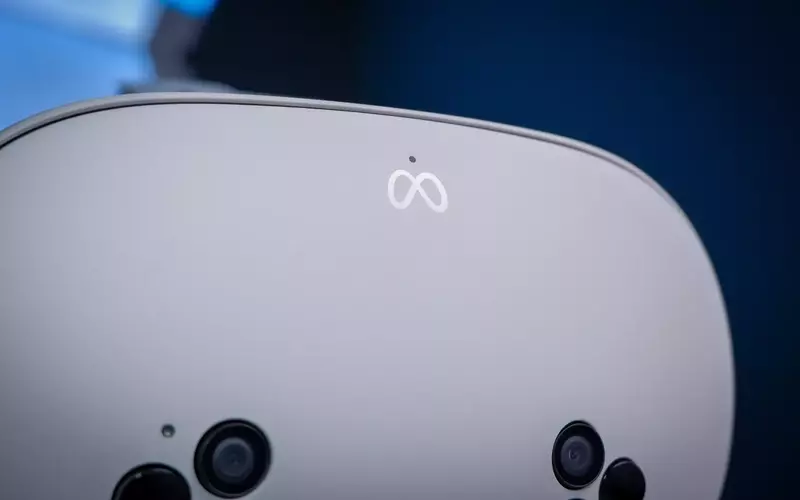 Meta Doubles Down on VR Headset Development Despite Industry Challenges