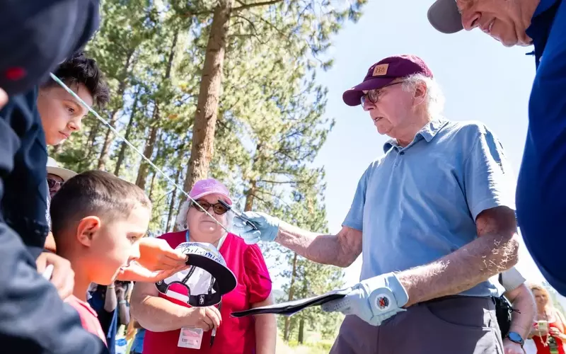 American Century Championship 2026: Celebrity Golf Tournament Streaming Guide