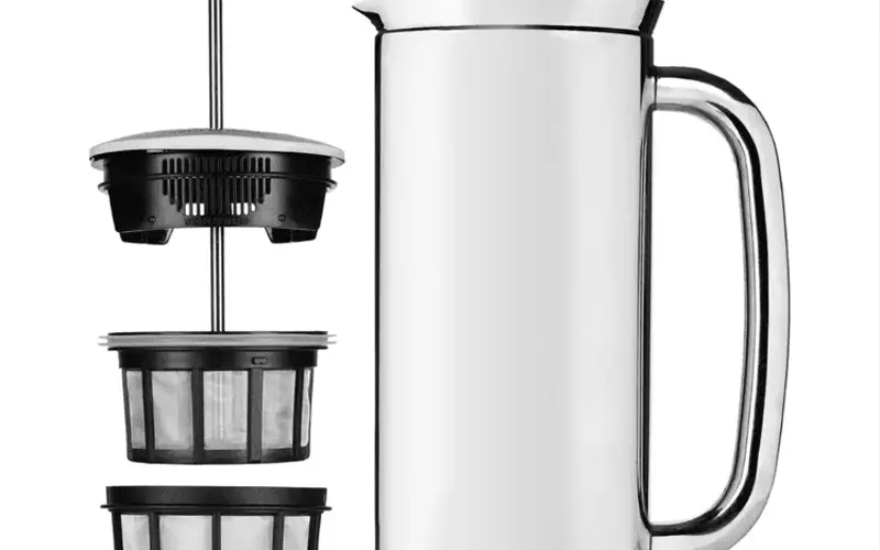 Mastering Your Morning Brew: A Comprehensive Guide to French Press Coffee Makers