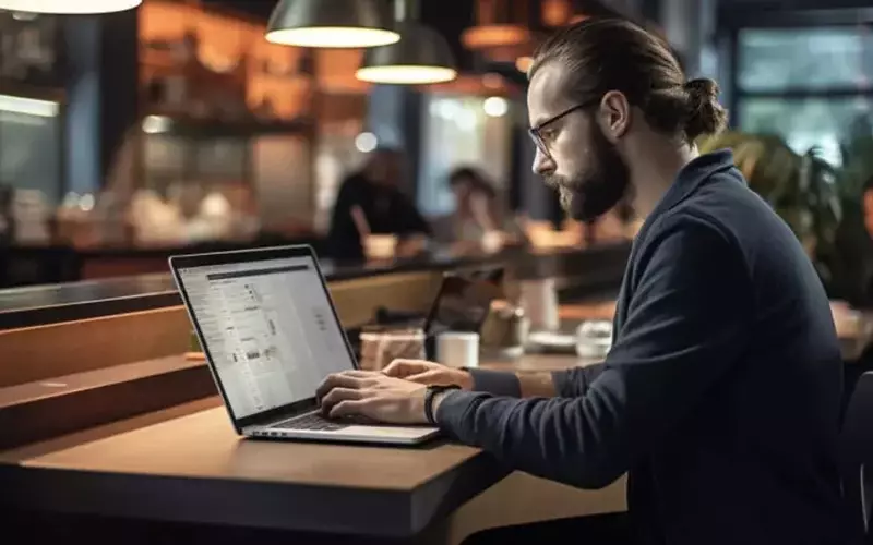 Wix.com Stock Performance Hit by AI Disruption Concerns