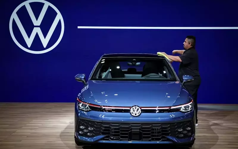 Volkswagen to Halve Product Lineup Amidst China & EV Market Pressures
