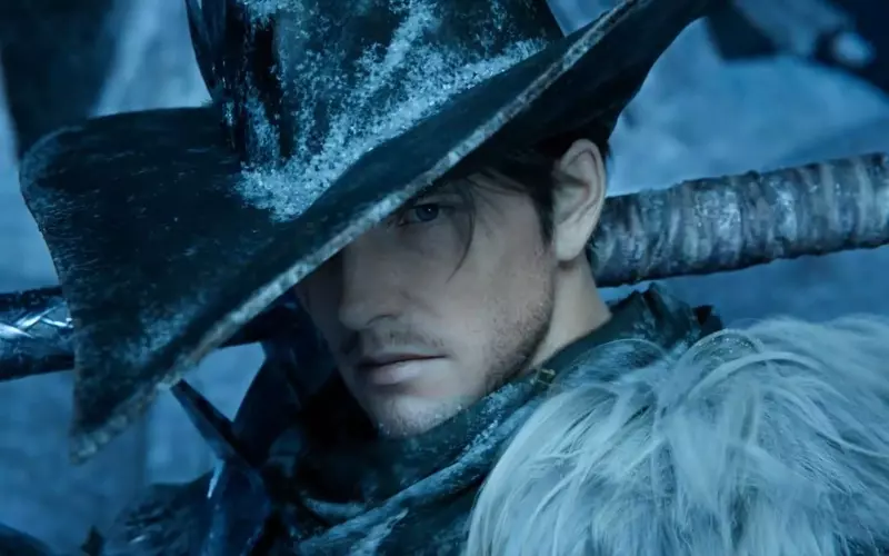 Final Fantasy XIV: Evercold Expansion Details and Fan Fest Schedule Unveiled