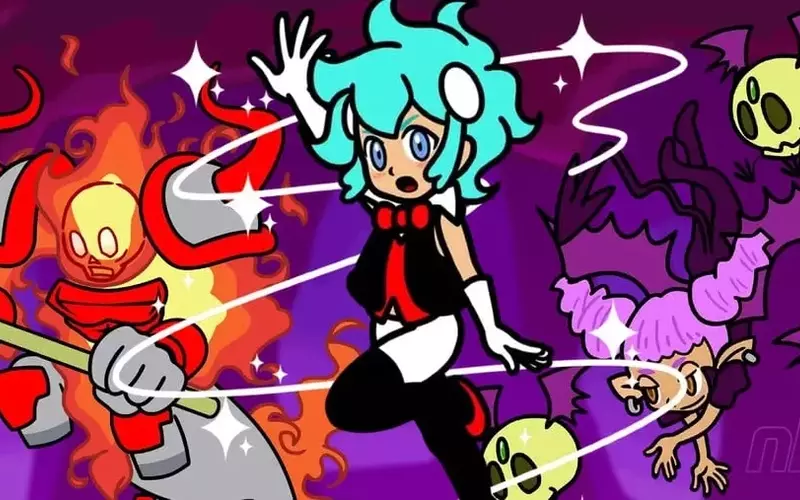 Unveiling the Rogue-like Depths of Rhythm Heaven Groove's Beatspell Finale