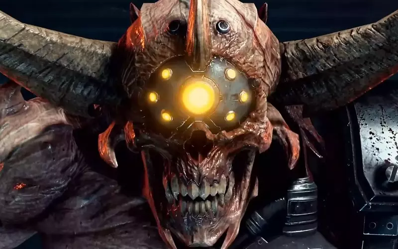 id Software Reassures Fans After Layoffs, Vows to Maintain Gaming Legacy